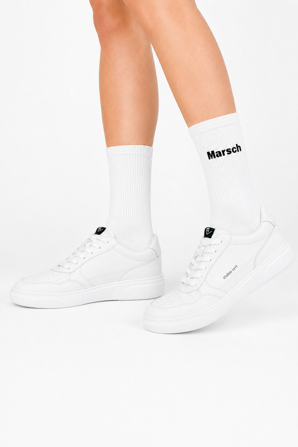 Sports socks - march icon
