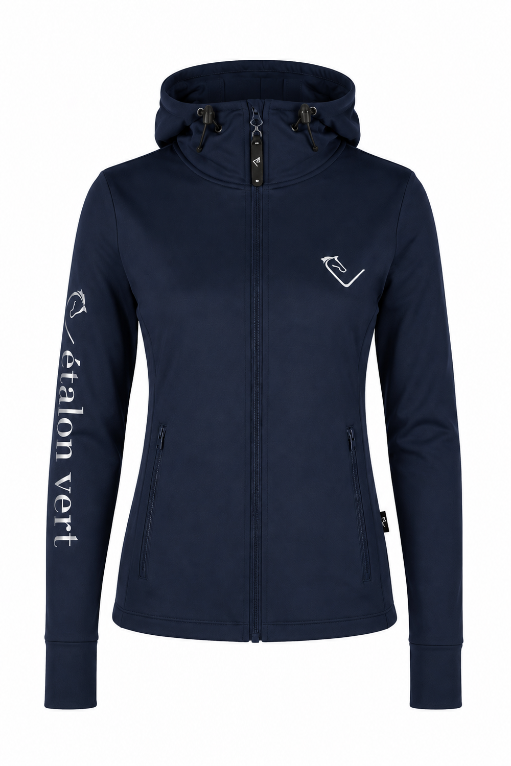 Grannus Thermo Sports Jacket - Navy