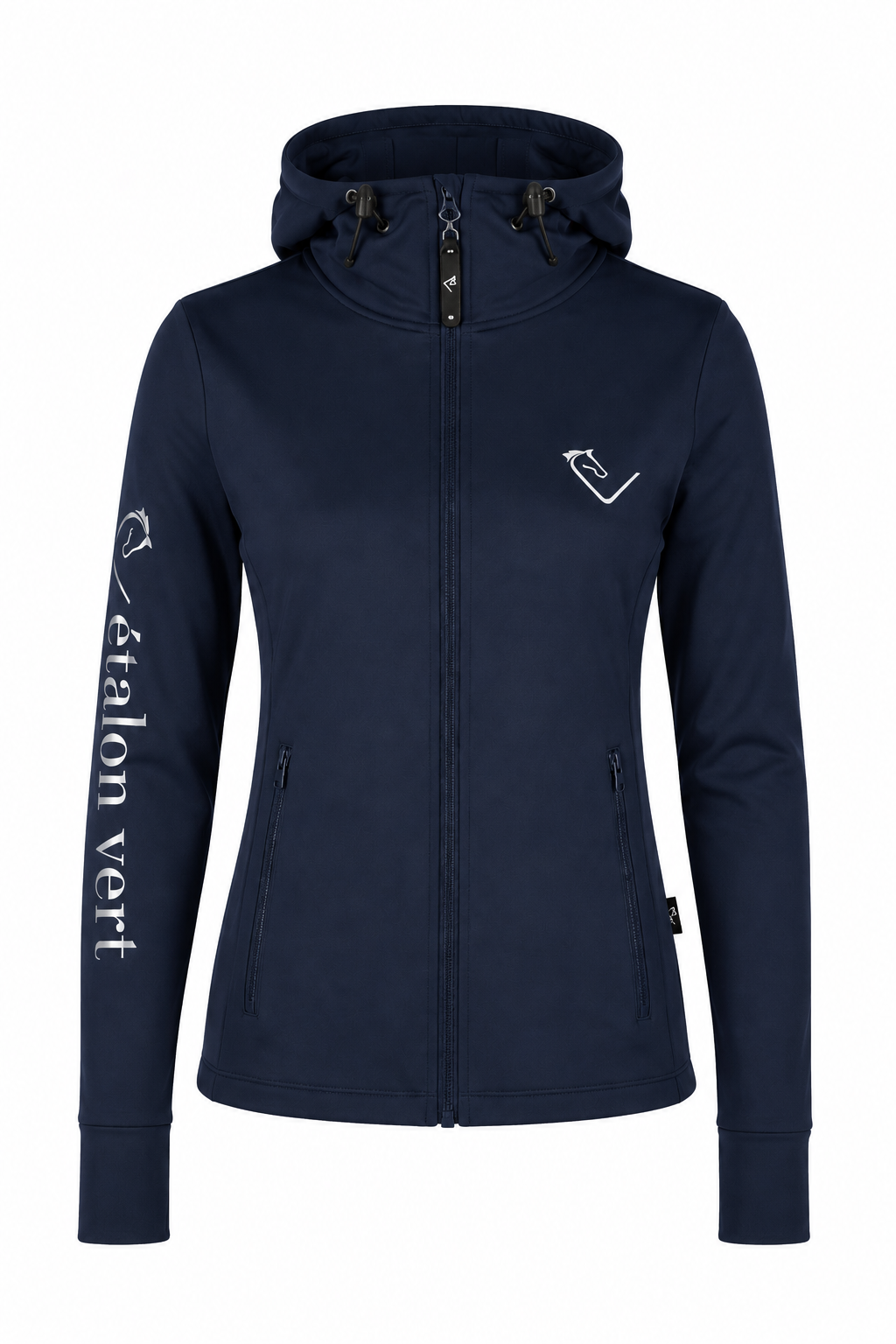 Sportjacke Grannus - Navy