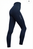 Legging sans couture - Noir