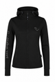 Sportjacke Grannus - Black