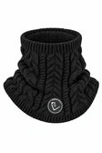 Loop Schal - Palomo 2.0 - Black
