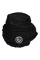 Palomo 2.0 Loop Schal Black – Originalfoto Front