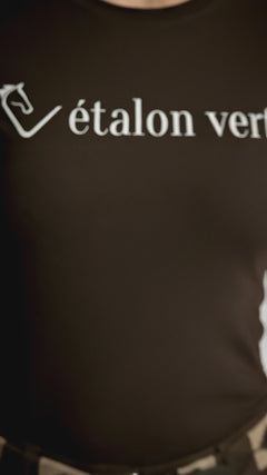 Logoshirt Quiwi Dream - Brown