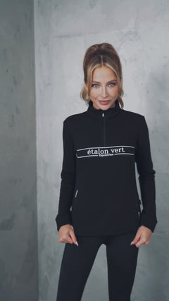 Rough Diamond Sweater