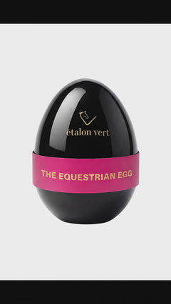 The Equestrian Egg 2026 - Very Berry