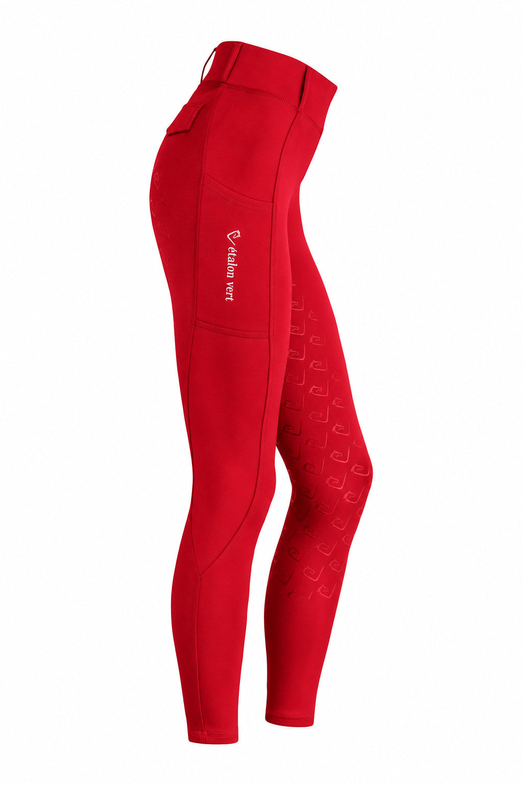 Chacco 2.0 Fullgrip Red – Seite