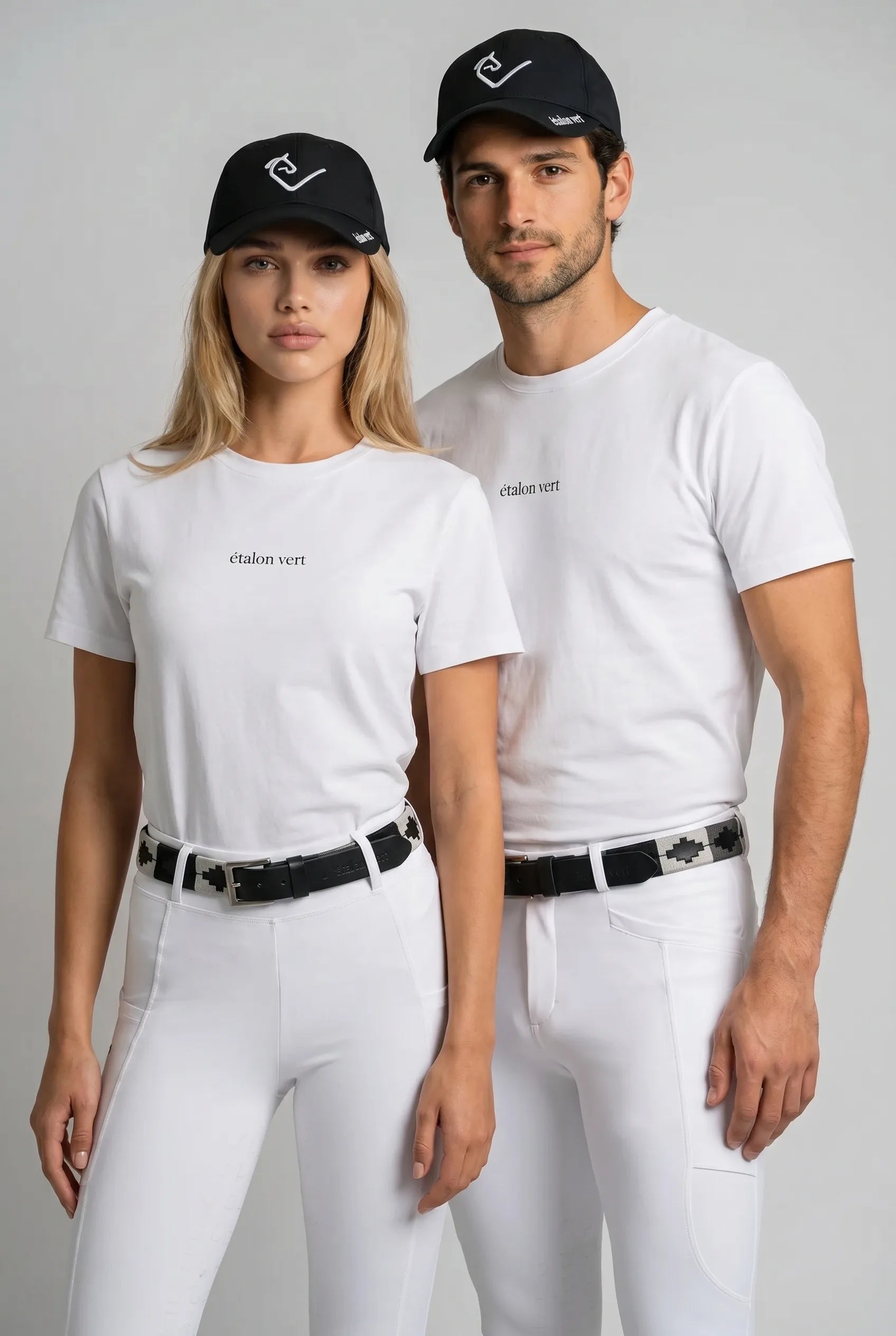 Logoshirt Ferro - White