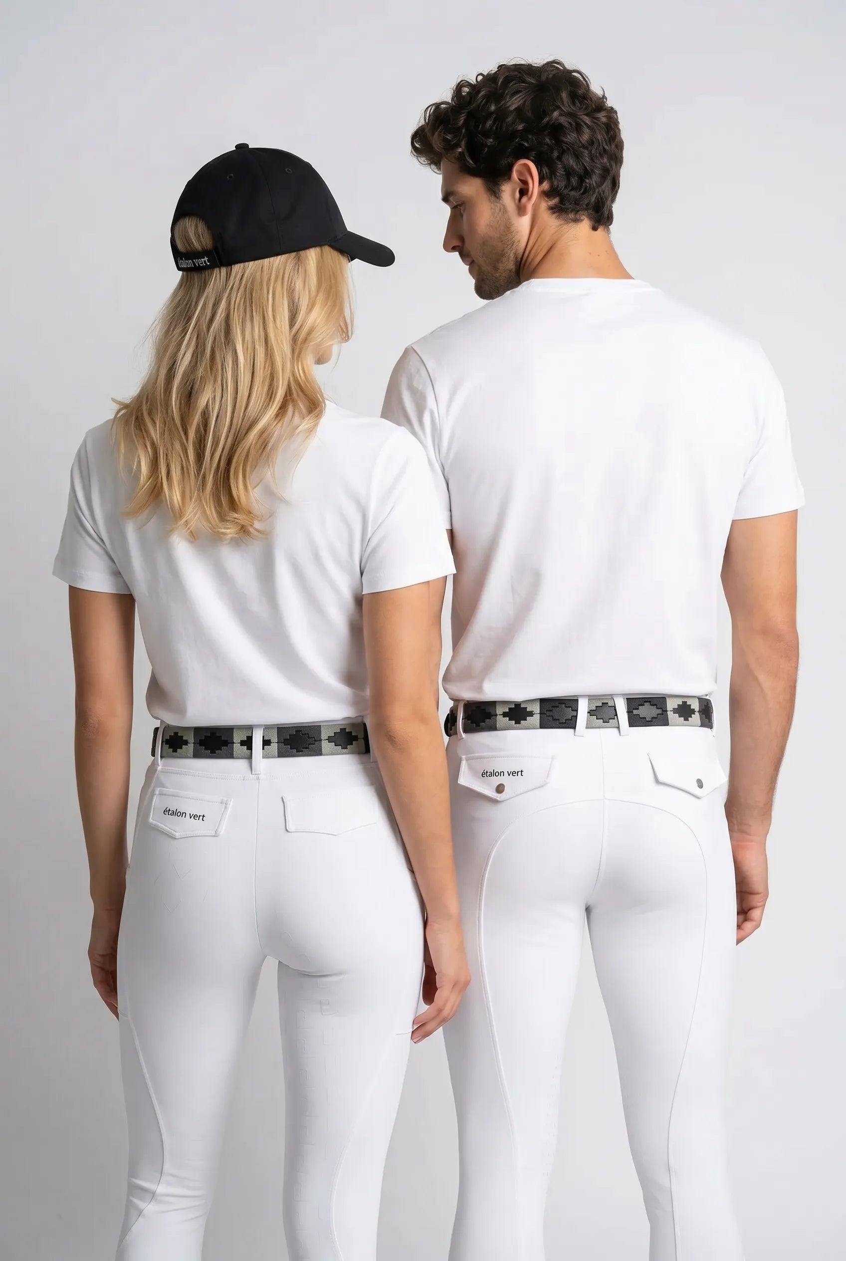 Logoshirt Ferro - White