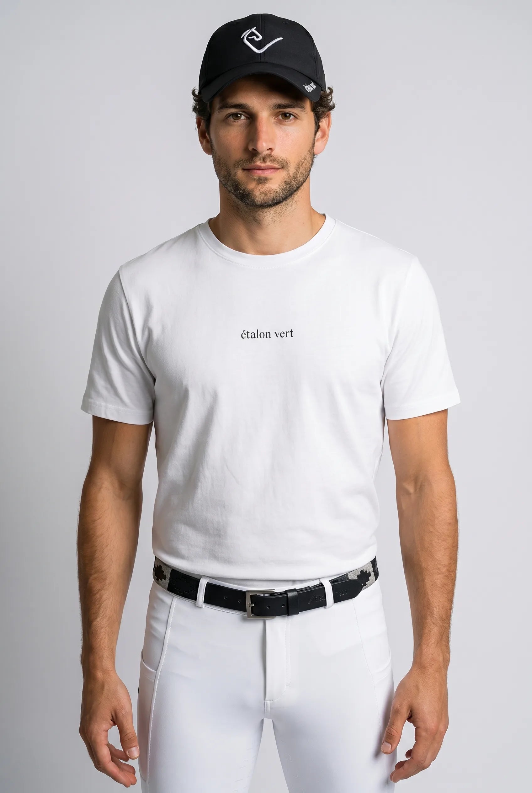 Logoshirt Ferro - White
