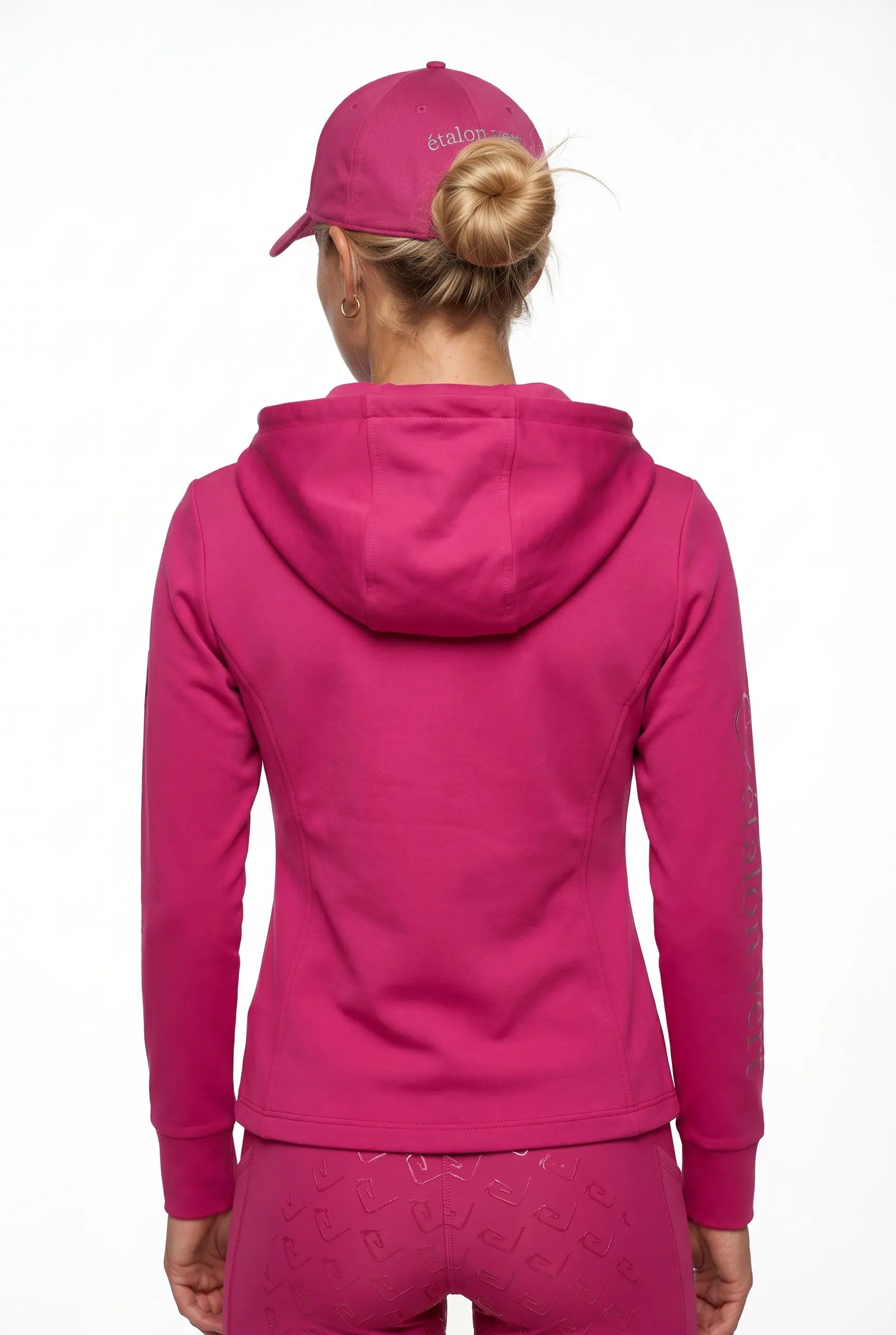 Sportjacke Grannus 2.0 - Very Berry