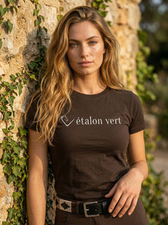 Logoshirt Quiwi Dream - Brown