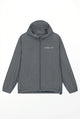Rain jacket - Darco - Black